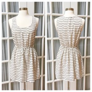 Forever 21 dress.